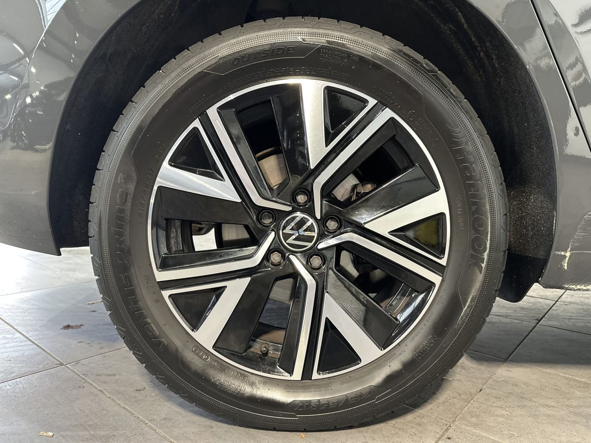 Volkswagen Touran 2.0 TDI DSG Highline NAV+LED+AHK+ACC+PP foto 3
