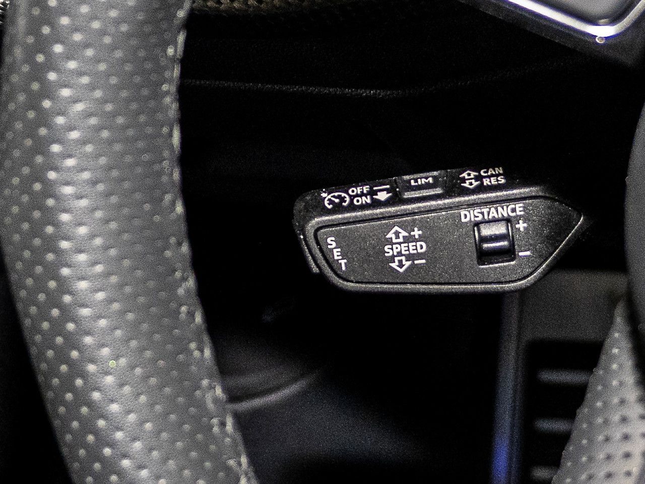 Audi RS 3 Sportback 2.5 TFSI qu Matrix Keramik Carbon foto 17