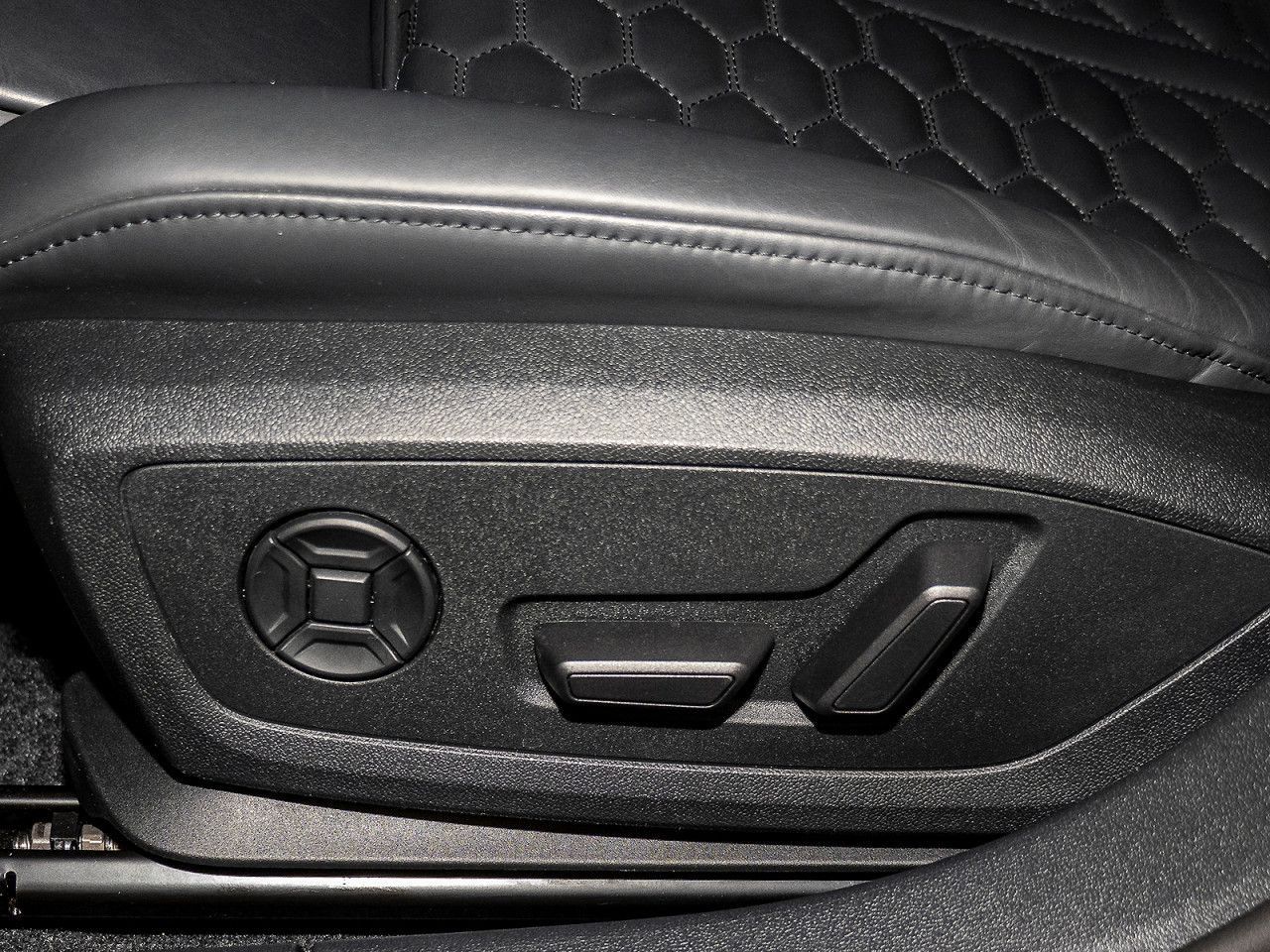 Audi RS 3 Sportback 2.5 TFSI qu Matrix Keramik Carbon foto 18
