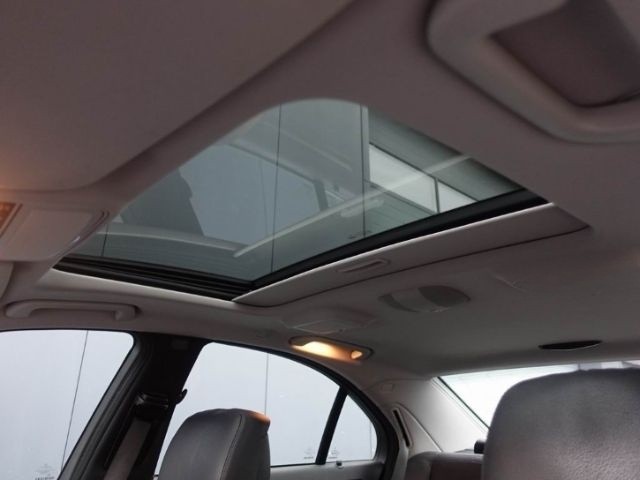 Mercedes-Benz S 500 BE CGI NAVI+MEMORY+SCHIEBEDACH-MASSAGESITZ foto 11