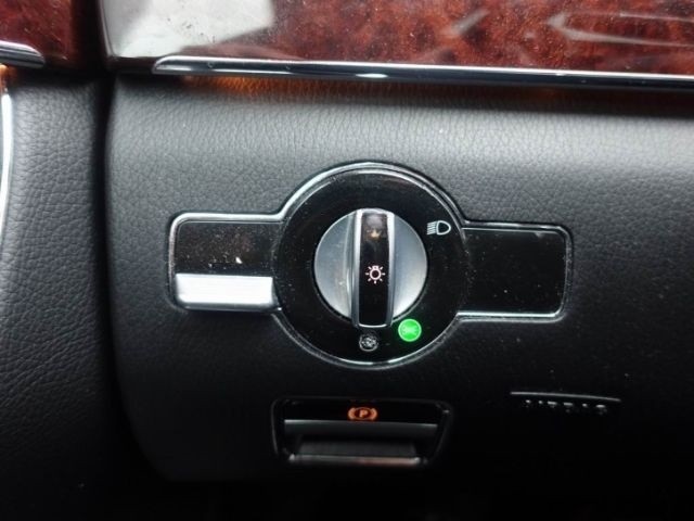 Mercedes-Benz S 500 BE CGI NAVI+MEMORY+SCHIEBEDACH-MASSAGESITZ foto 20