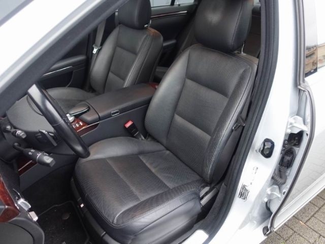 Mercedes-Benz S 500 BE CGI NAVI+MEMORY+SCHIEBEDACH-MASSAGESITZ foto 3