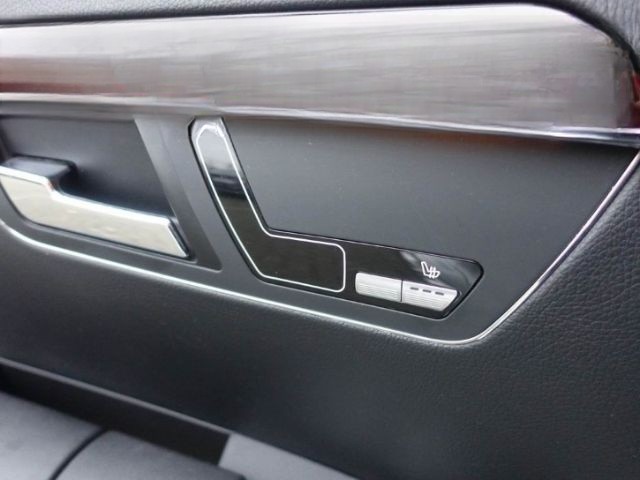 Mercedes-Benz S 500 BE CGI NAVI+MEMORY+SCHIEBEDACH-MASSAGESITZ foto 7