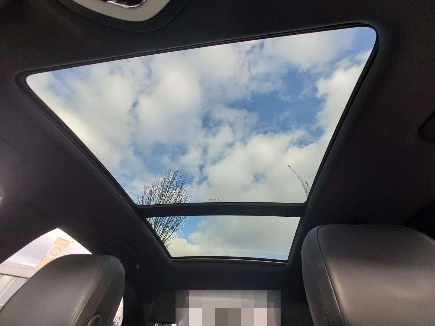Porsche Macan S Diesel Pano AHK BiXen Sport-Chrono Bose  foto 13