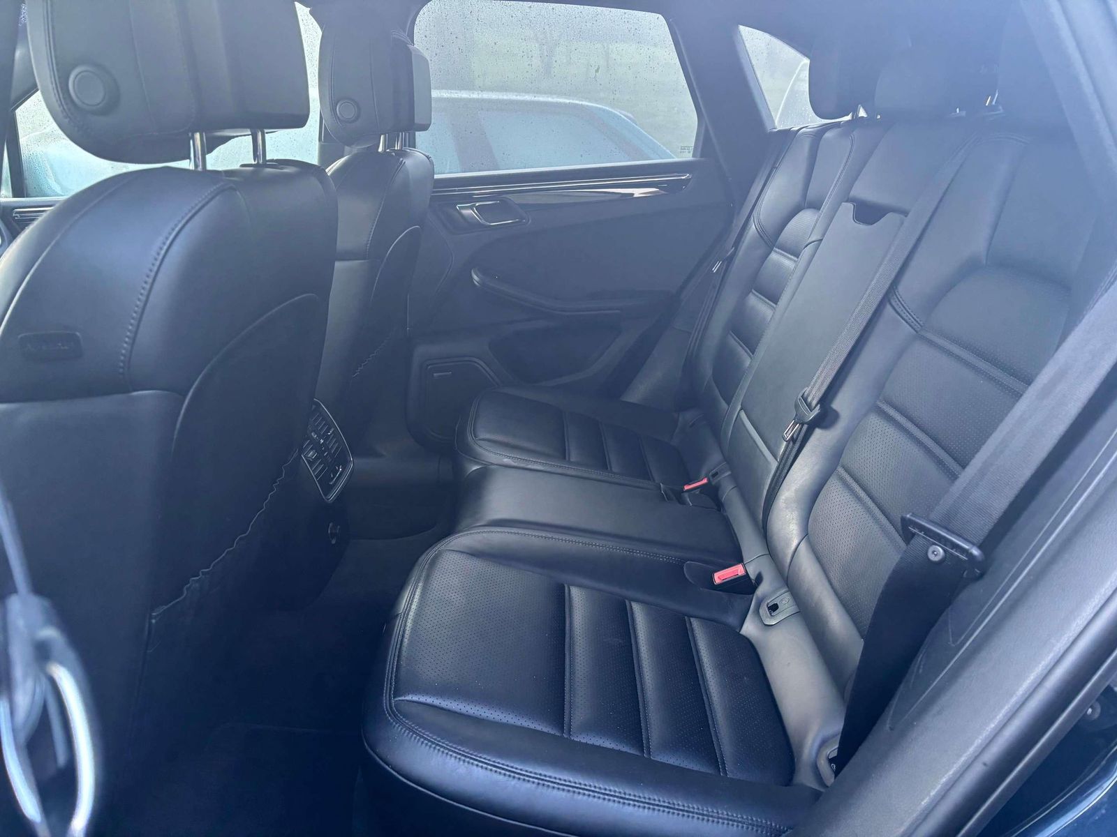 Porsche Macan S Diesel Pano AHK BiXen Sport-Chrono Bose  foto 22