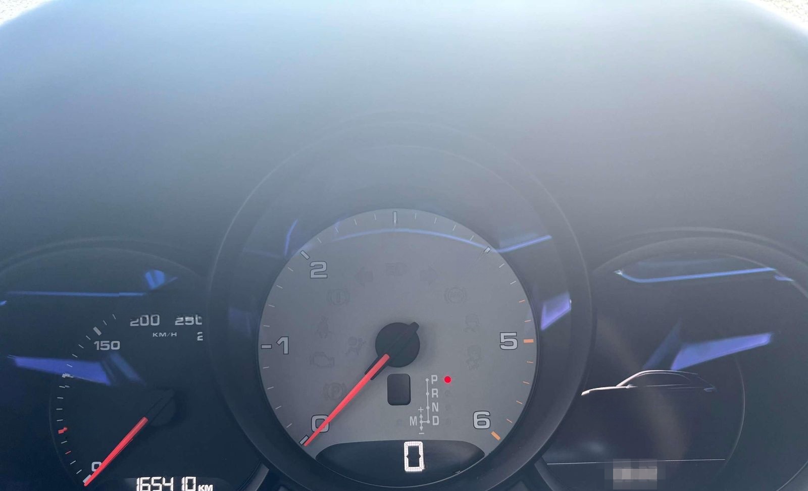 Porsche Macan S Diesel Pano AHK BiXen Sport-Chrono Bose  foto 25