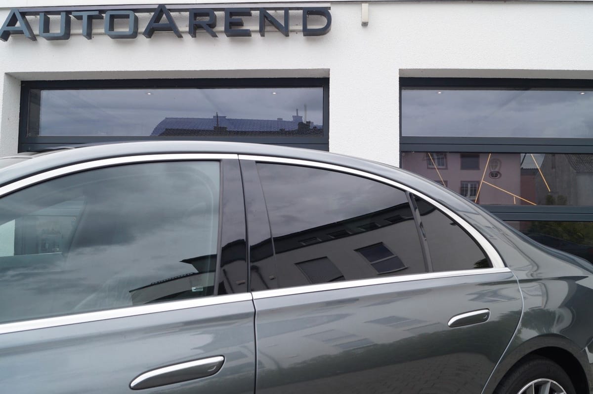Mercedes-Benz S 350d *AMG Line, Soft-Close, Massage, Pano* foto 11