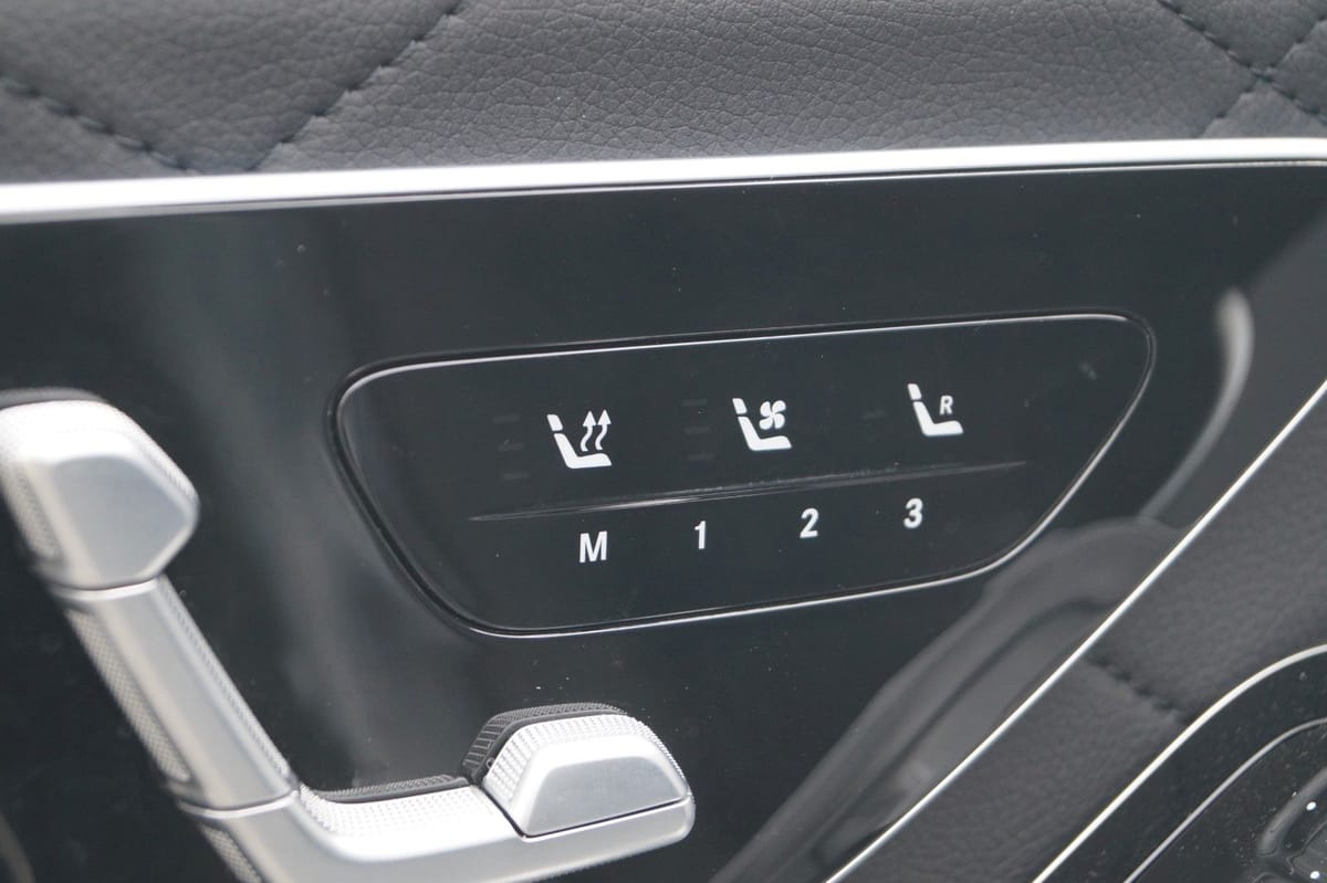 Mercedes-Benz S 350d *AMG Line, Soft-Close, Massage, Pano* foto 20