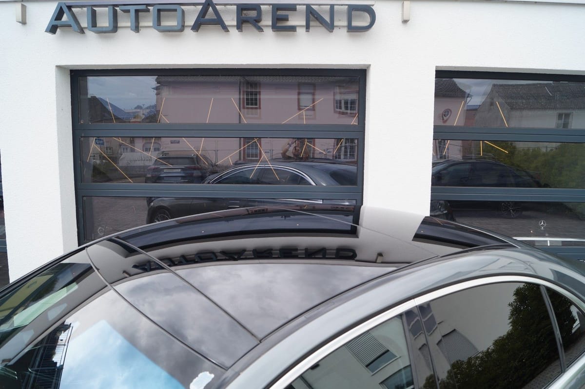 Mercedes-Benz S 350d *AMG Line, Soft-Close, Massage, Pano* foto 10