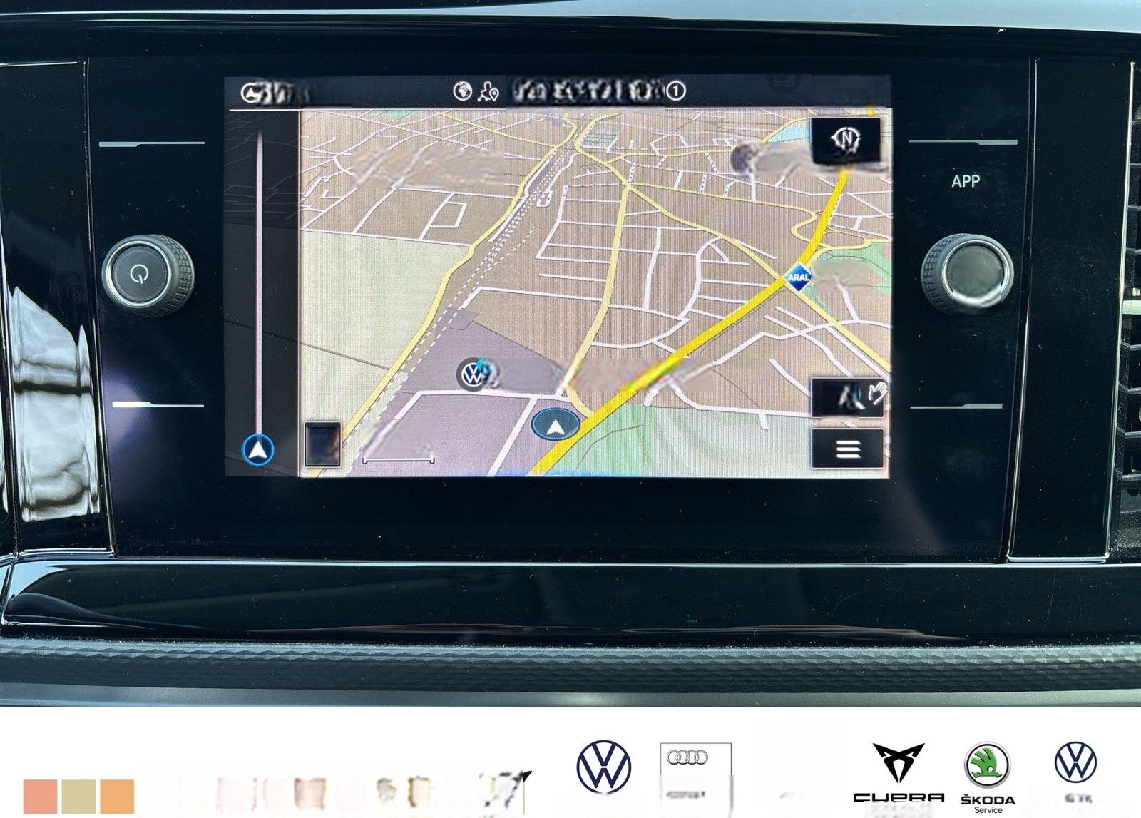 Volkswagen T6.1 Multivan Trendline 2.0 TDI DSG AHK PDC NAVI foto 13