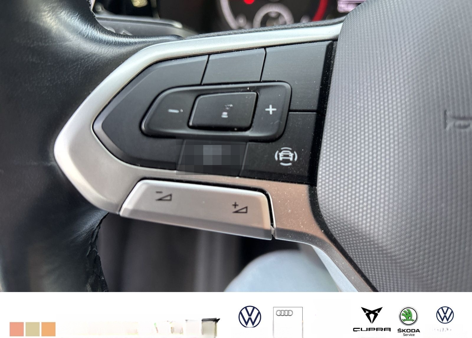 Volkswagen T6.1 Multivan Trendline 2.0 TDI DSG AHK PDC NAVI foto 14