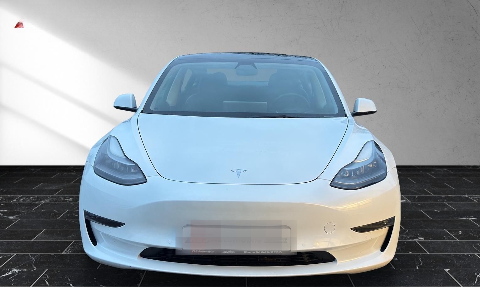 Tesla Model 3 Long Range Dual AWD foto 2