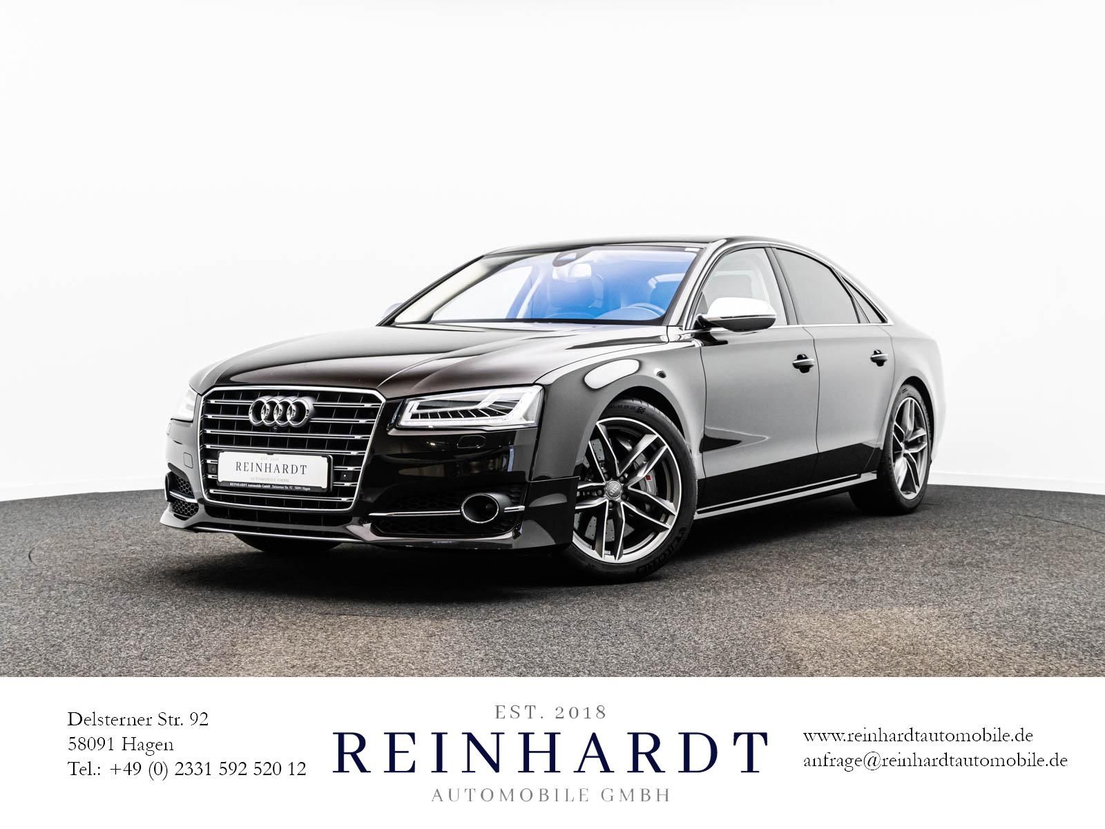 Audi S8 4.0TFSi MATRIX ACC eGSD StHz 360 EXCL KERAMIK foto 5