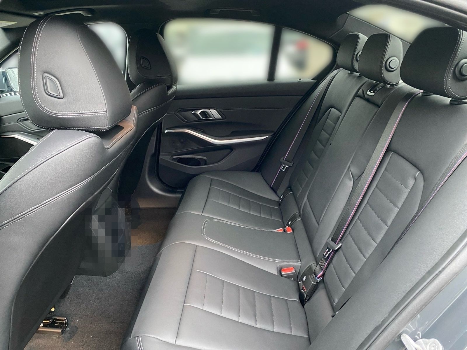 BMW 330d xDrive Limousine,INKL.WERTGUTSCHEIN 1.500 € foto 11