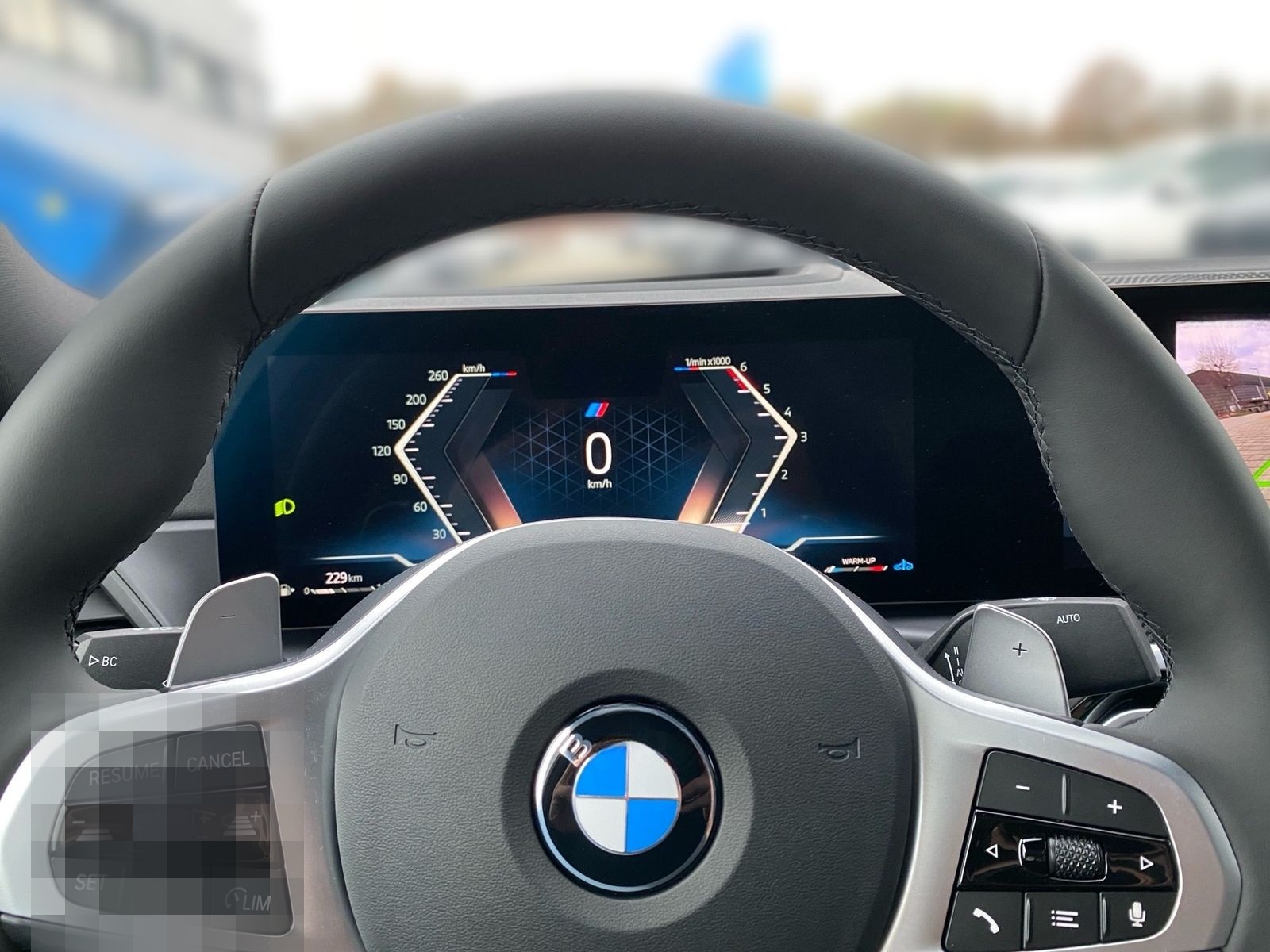 BMW 330d xDrive Limousine,INKL.WERTGUTSCHEIN 1.500 € foto 8