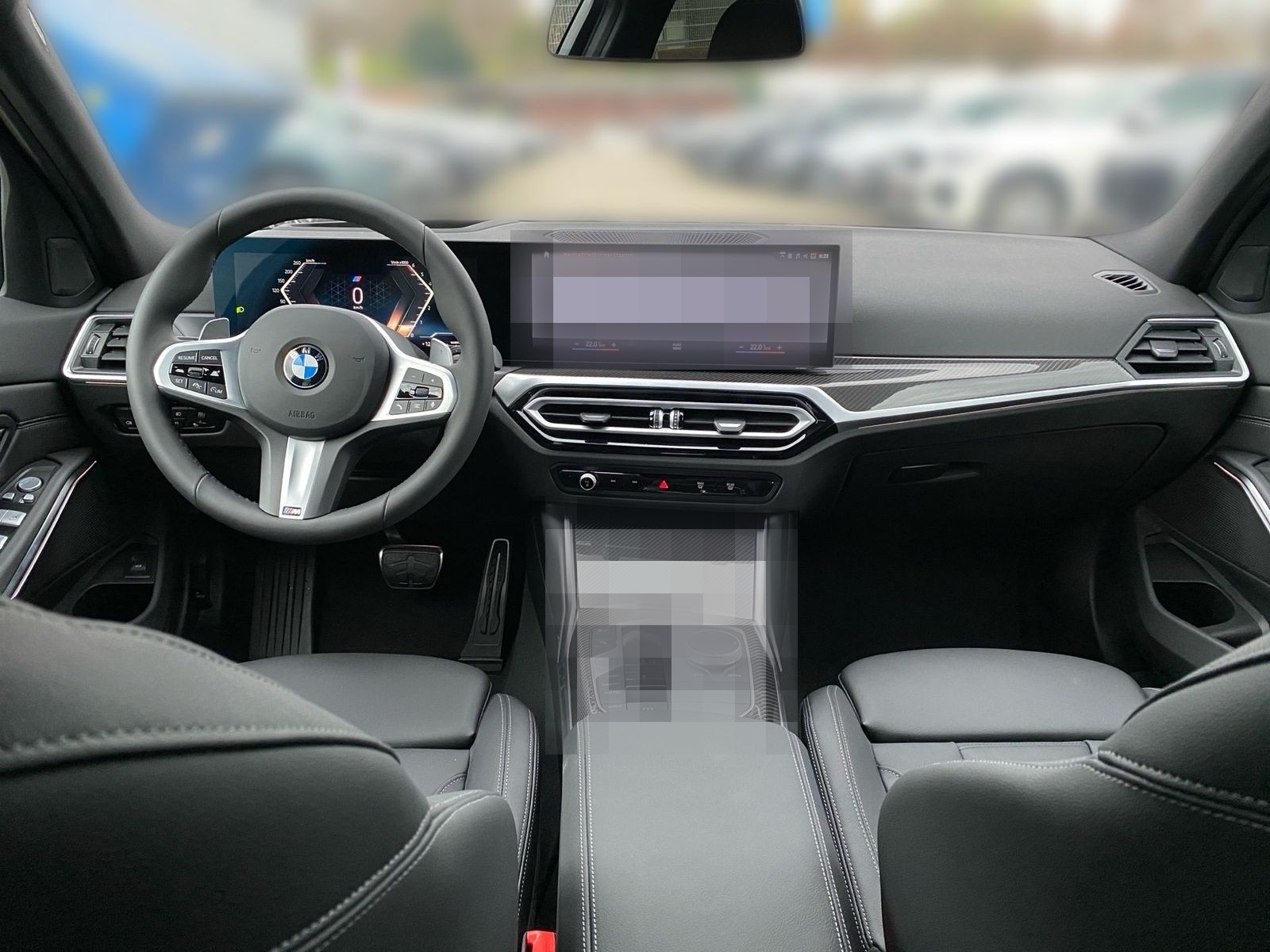 BMW 330d xDrive Limousine,INKL.WERTGUTSCHEIN 1.500 € foto 10