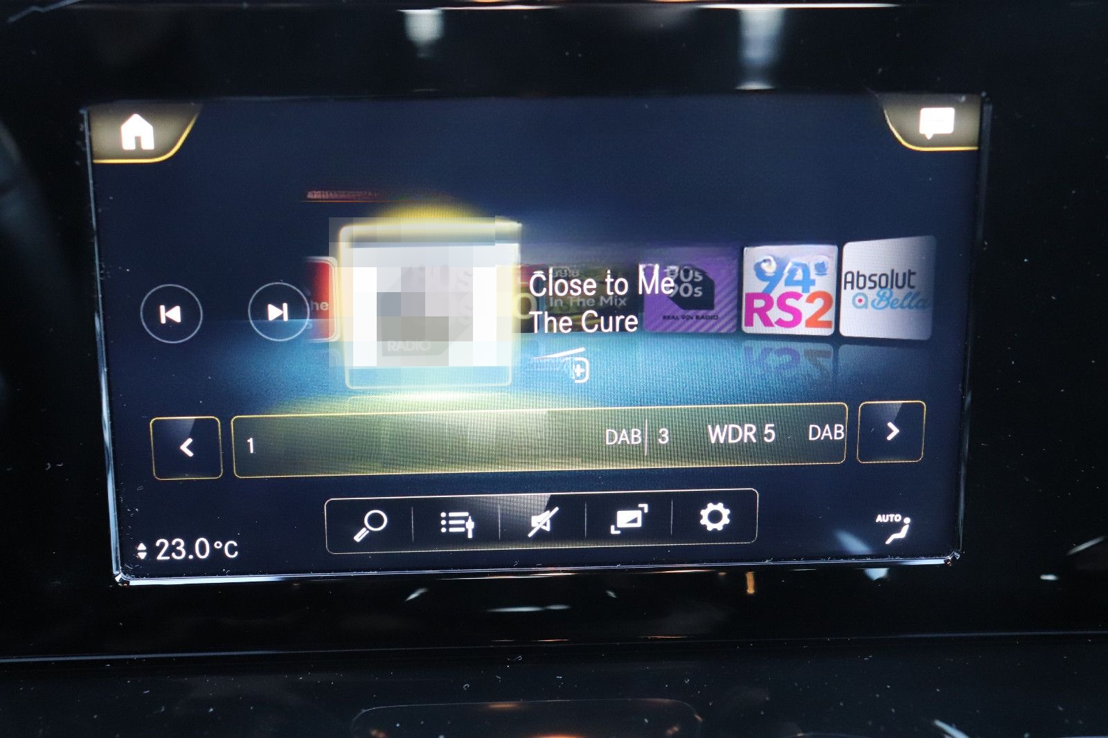 Mercedes-Benz GLA 200 d 4MATIC DCT*Standheizung*LED*NAVI*PDC foto 16