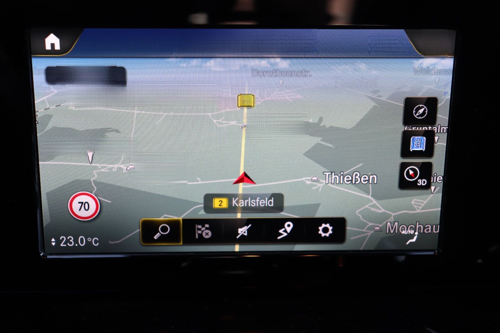 Mercedes-Benz GLA 200 d 4MATIC DCT*Standheizung*LED*NAVI*PDC foto 17