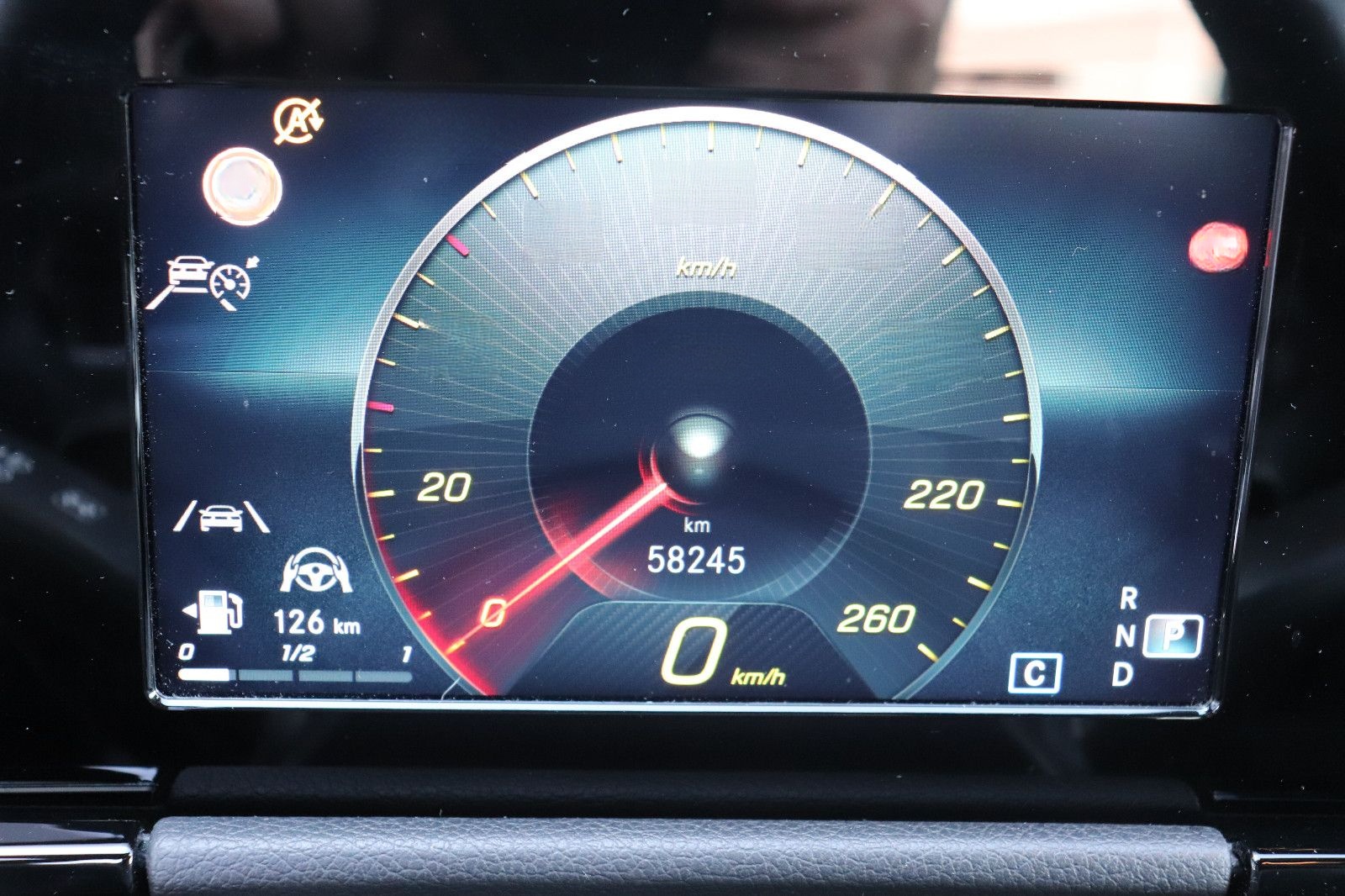 Mercedes-Benz GLA 200 d 4MATIC DCT*Standheizung*LED*NAVI*PDC foto 19