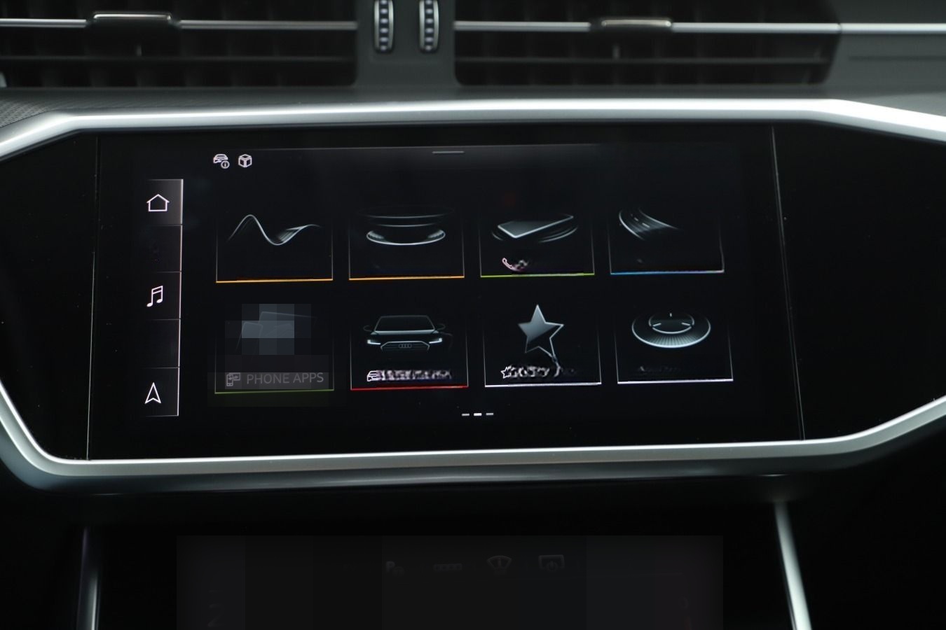 Audi A6 Avant 50 eTFSI Q S tronic S line Assistenz Hu foto 12