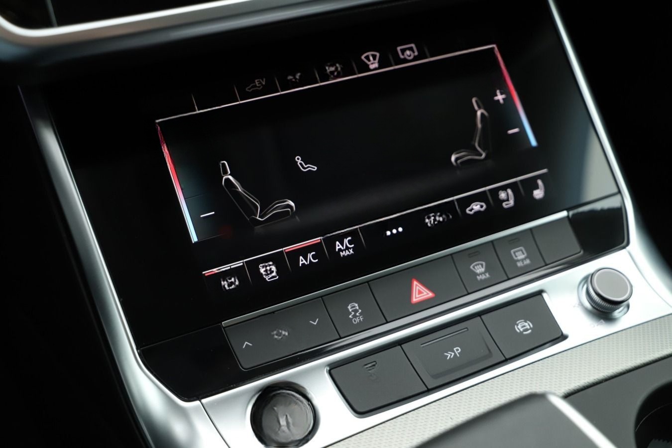 Audi A6 Avant 50 eTFSI Q S tronic S line Assistenz Hu foto 13