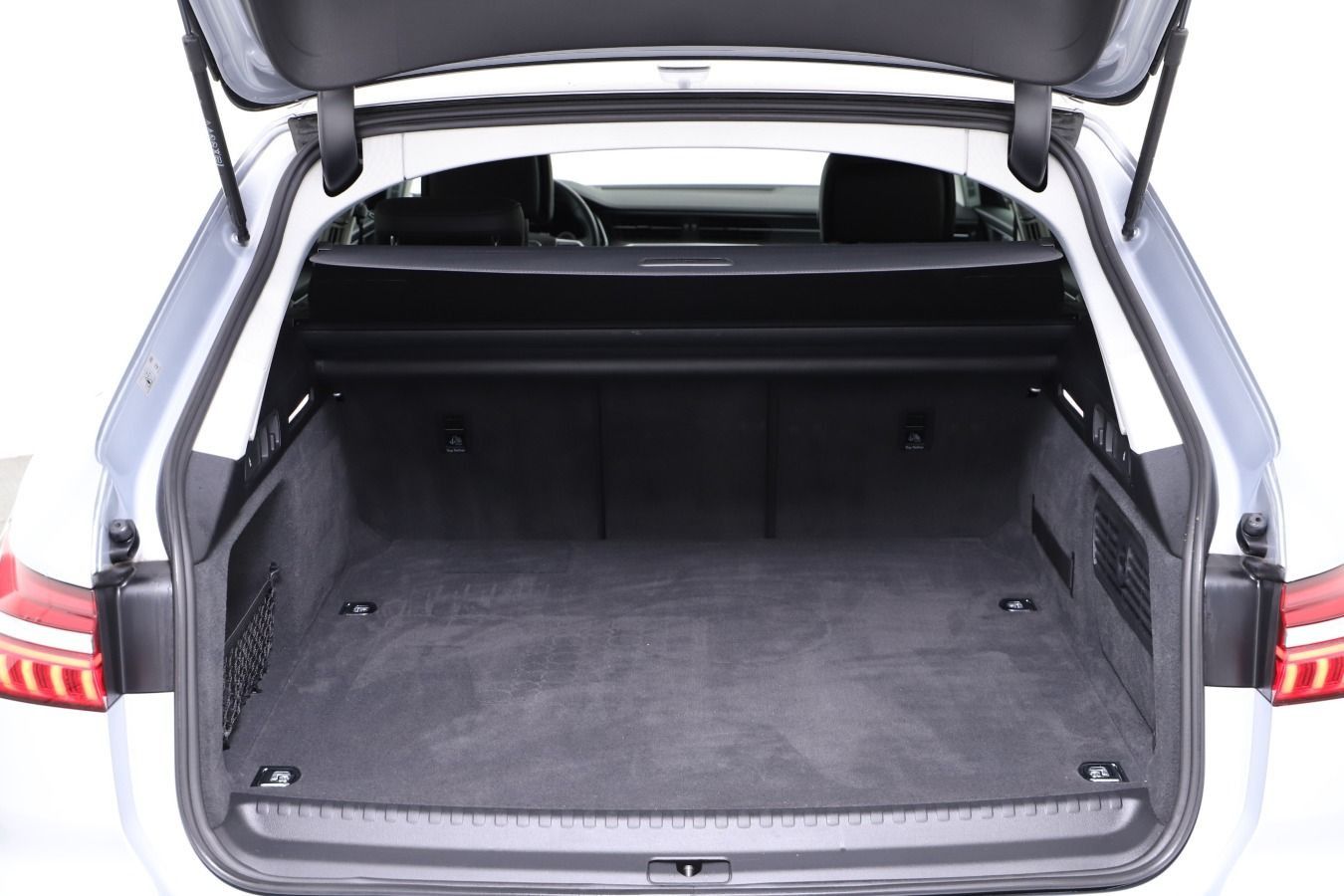 Audi A6 Avant 50 eTFSI Q S tronic S line Assistenz Hu foto 16