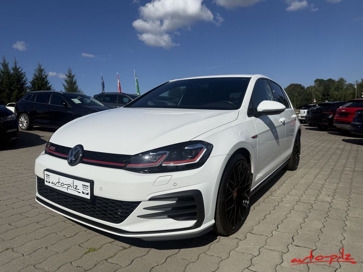 Volkswagen Golf VII Lim. GTI Performance 19Zoll VC