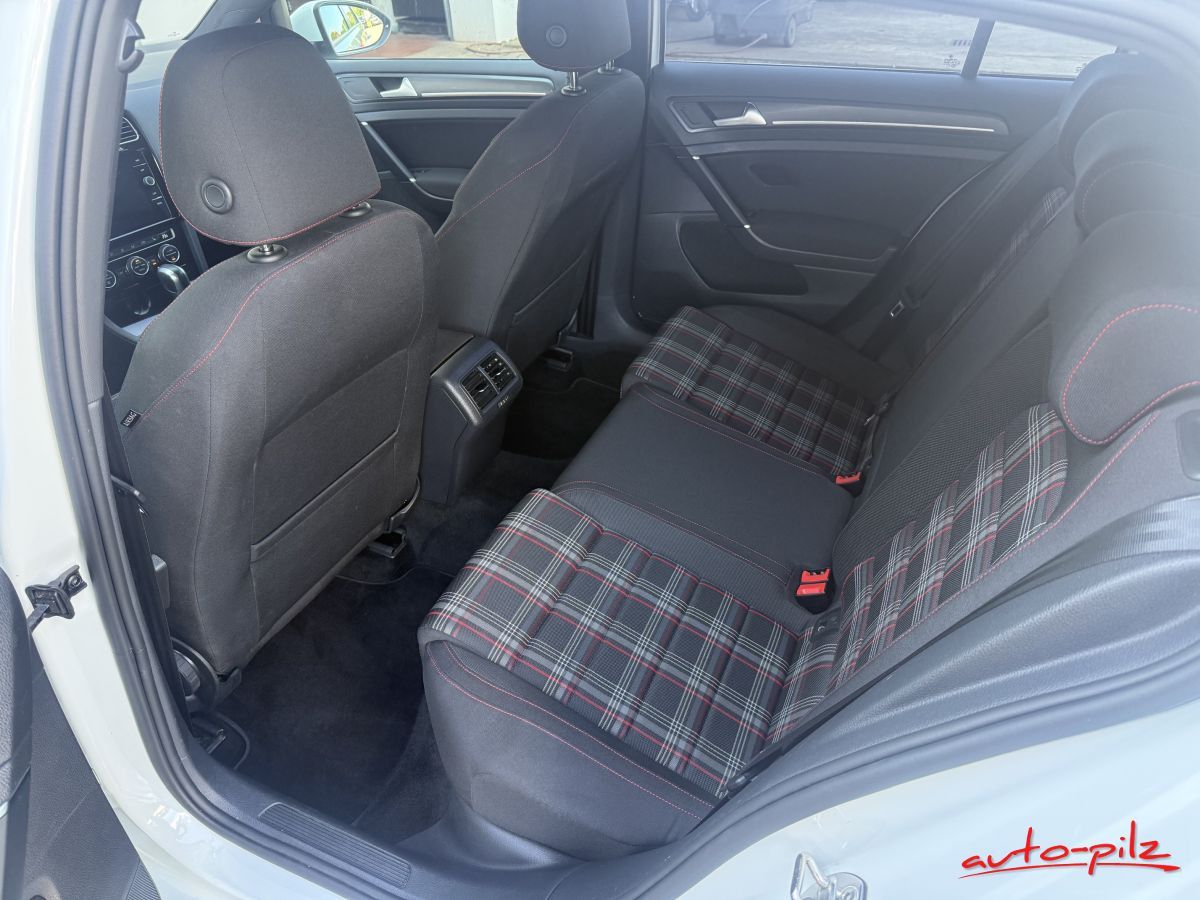 Volkswagen Golf VII Lim. GTI Performance 19Zoll VC foto 11