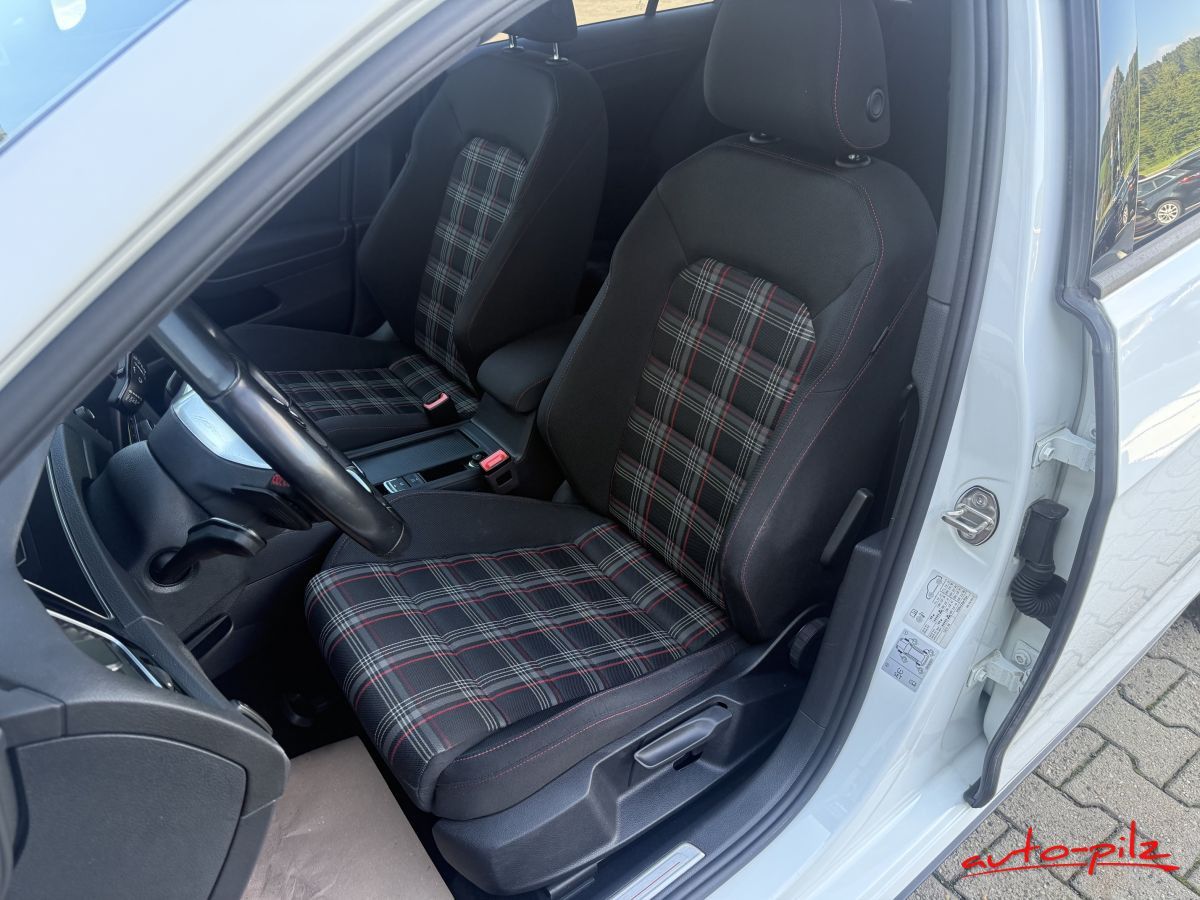 Volkswagen Golf VII Lim. GTI Performance 19Zoll VC foto 12