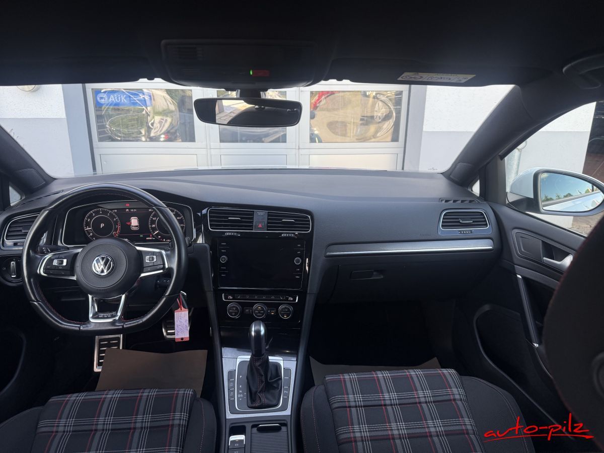 Volkswagen Golf VII Lim. GTI Performance 19Zoll VC foto 13