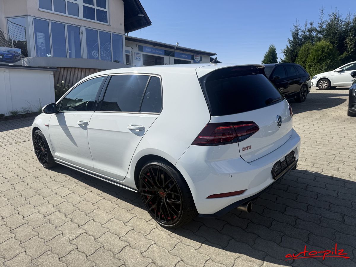 Volkswagen Golf VII Lim. GTI Performance 19Zoll VC foto 5