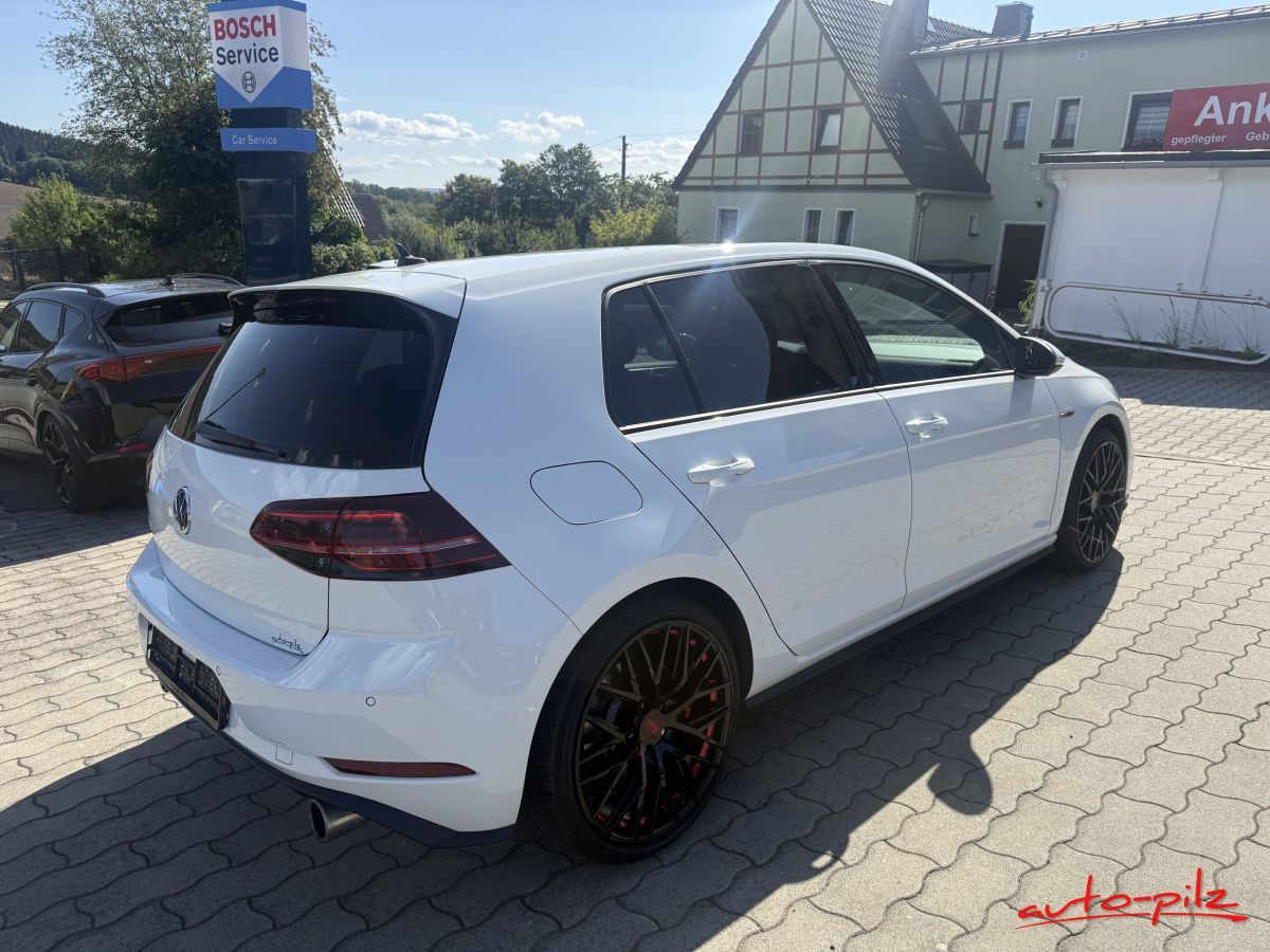 Volkswagen Golf VII Lim. GTI Performance 19Zoll VC foto 6