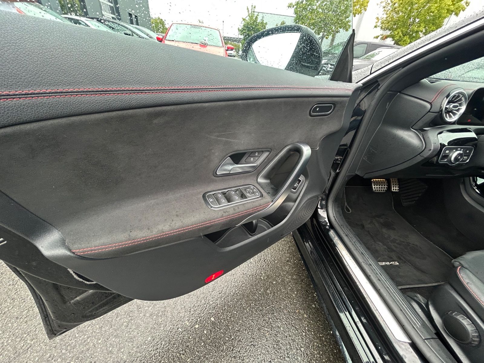 Mercedes-Benz CLA 220 d AMG/KAM/LED foto 12