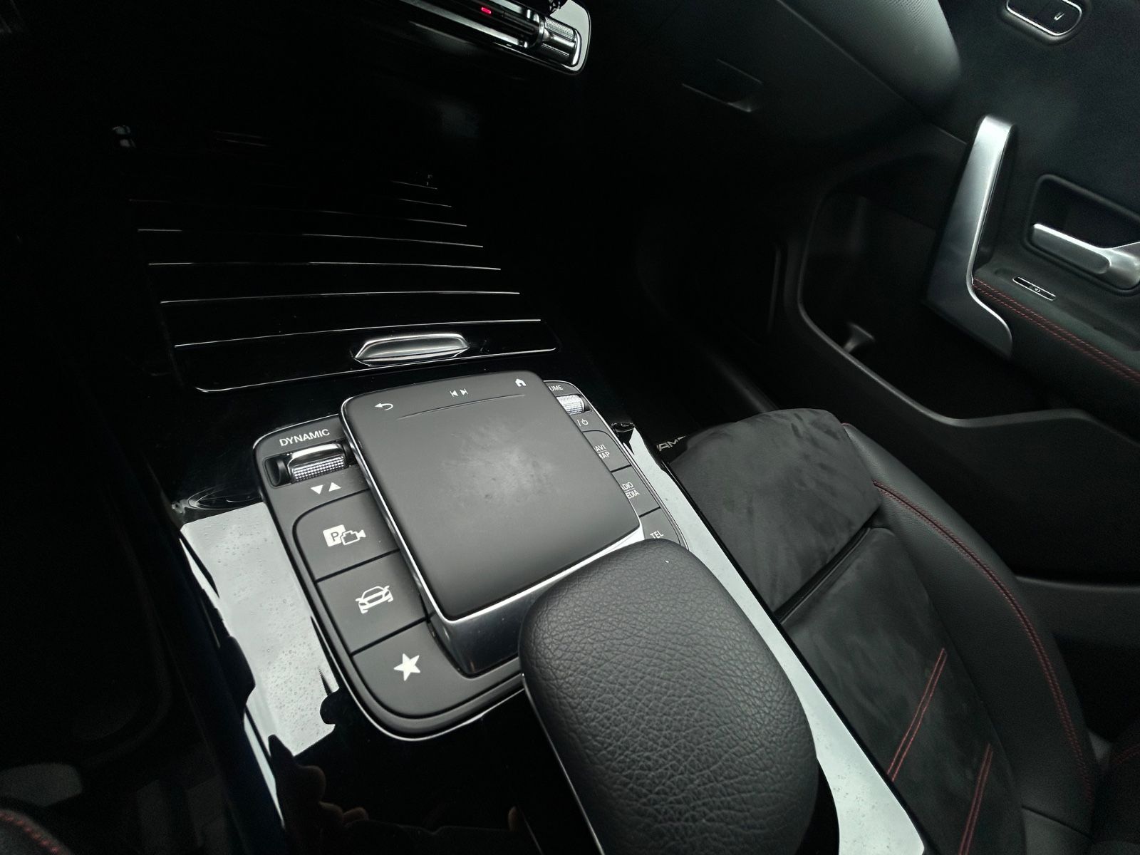 Mercedes-Benz CLA 220 d AMG/KAM/LED foto 17