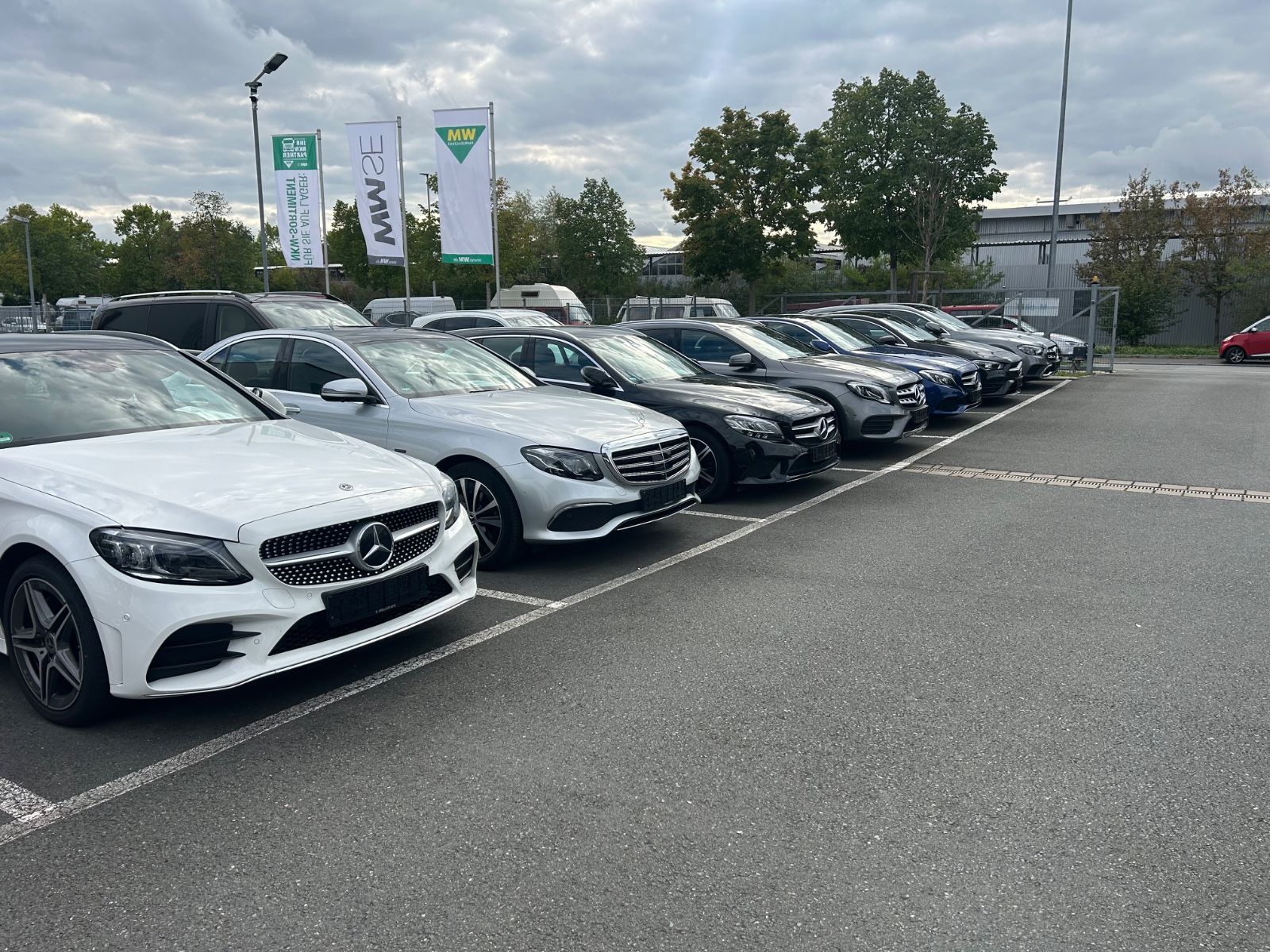 Mercedes-Benz CLA 220 d AMG/KAM/LED foto 18