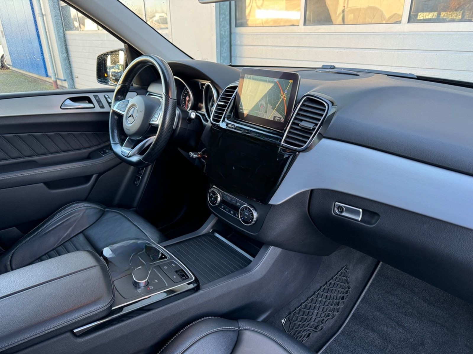 Mercedes-Benz GLE 450 AMG PANORAMA/360/NIGHT/PARK/LED/AMG INT. foto 11