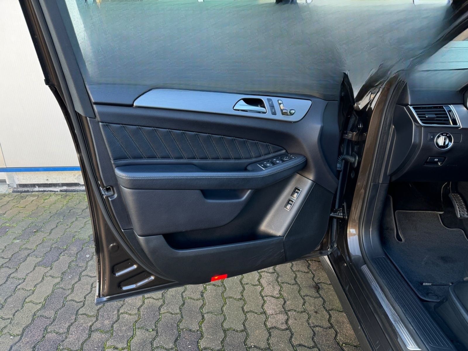 Mercedes-Benz GLE 450 AMG PANORAMA/360/NIGHT/PARK/LED/AMG INT. foto 20