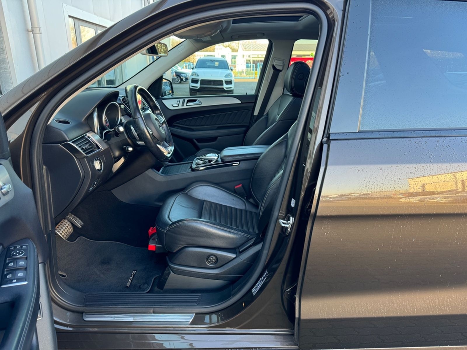 Mercedes-Benz GLE 450 AMG PANORAMA/360/NIGHT/PARK/LED/AMG INT. foto 22