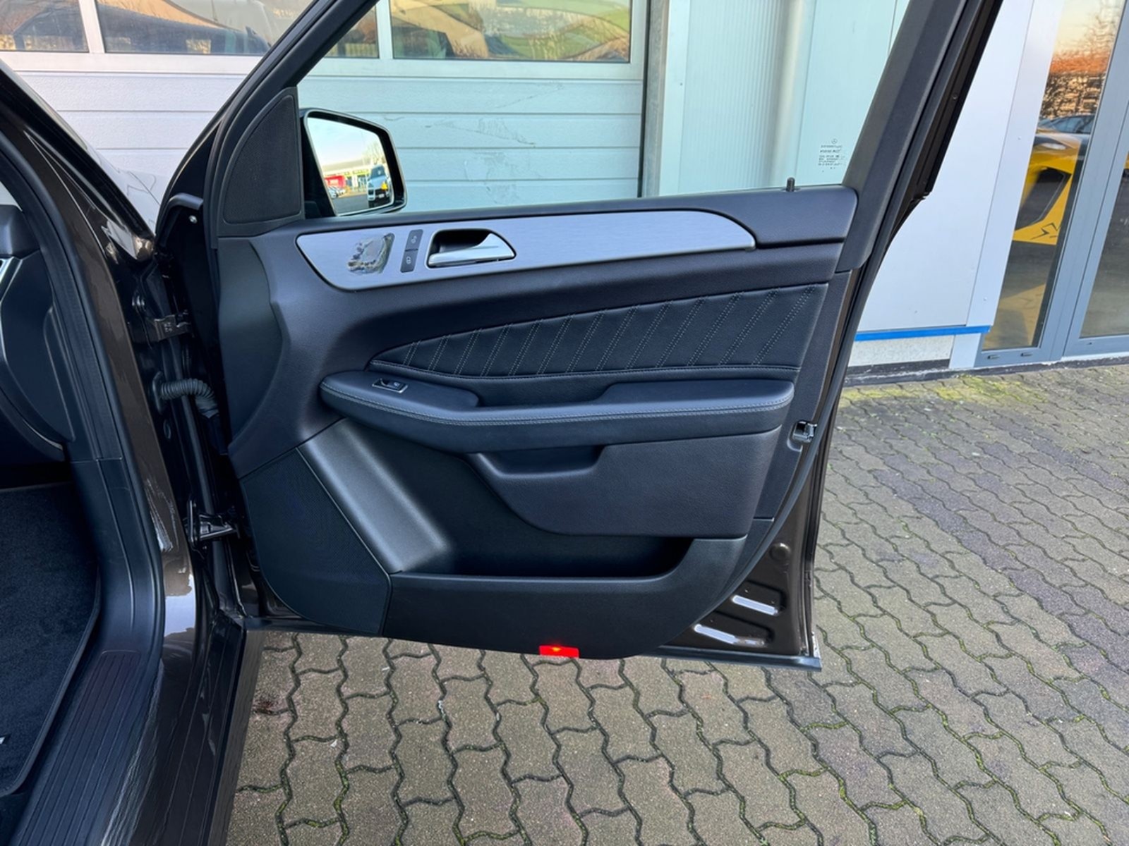 Mercedes-Benz GLE 450 AMG PANORAMA/360/NIGHT/PARK/LED/AMG INT. foto 24