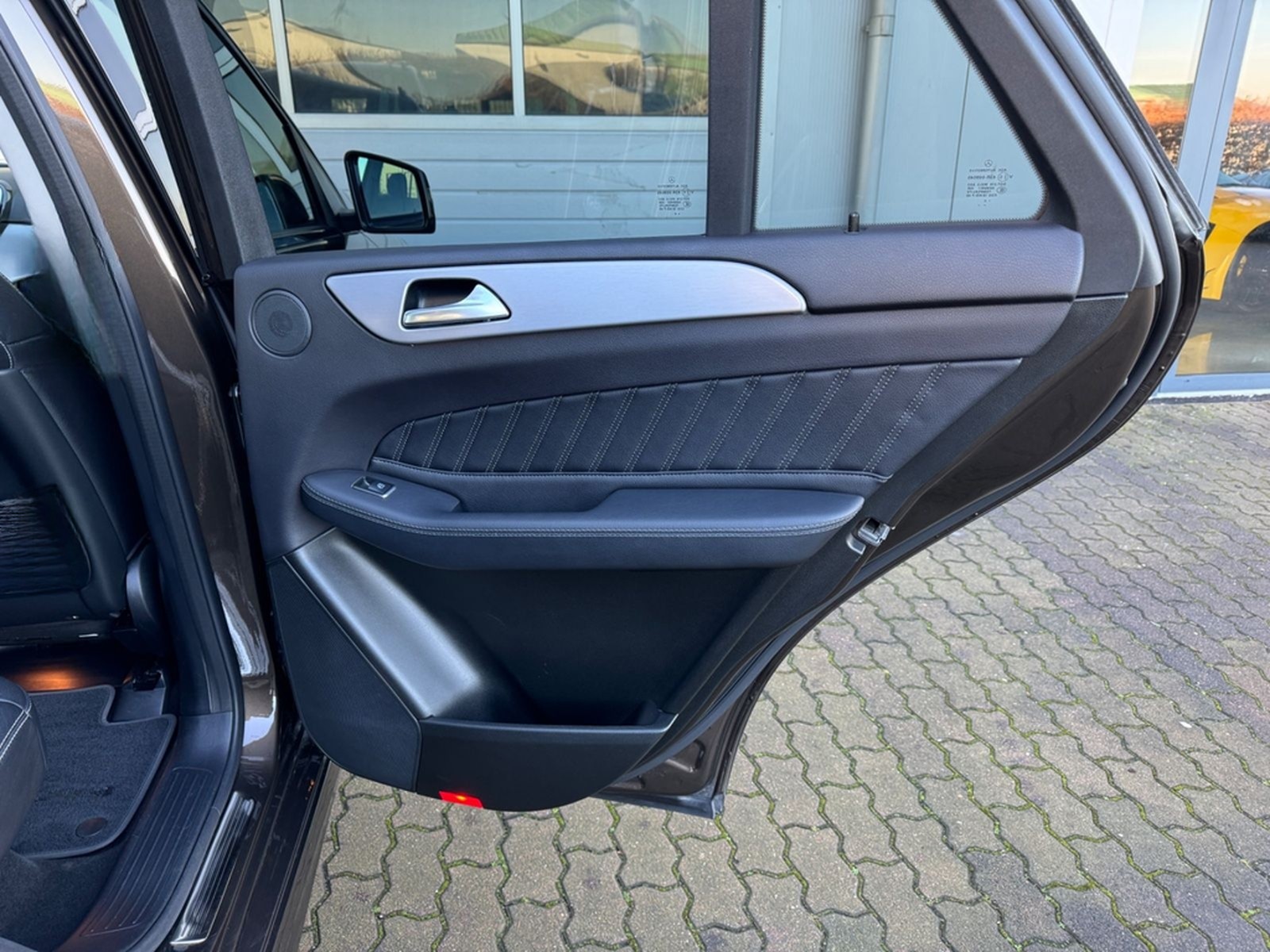 Mercedes-Benz GLE 450 AMG PANORAMA/360/NIGHT/PARK/LED/AMG INT. foto 28