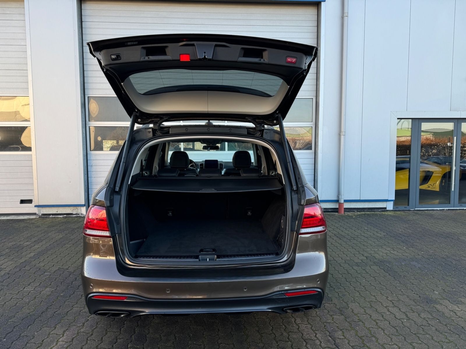 Mercedes-Benz GLE 450 AMG PANORAMA/360/NIGHT/PARK/LED/AMG INT. foto 32