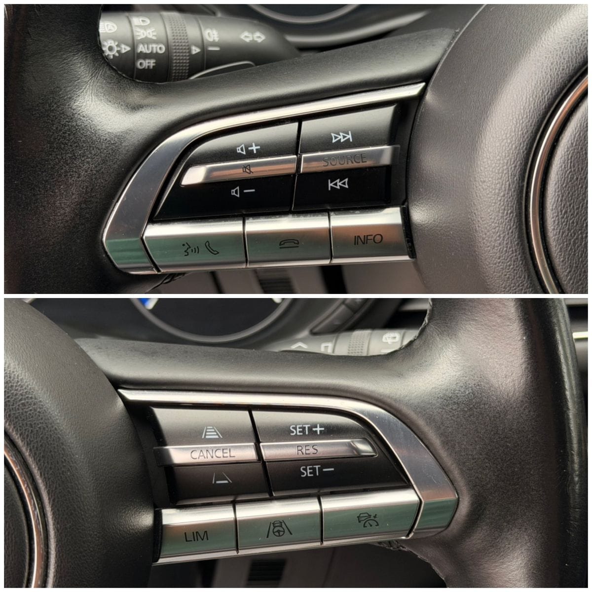 Mazda 3 Selection*HUD*ACC*CARPLAY*BOSE* foto 15