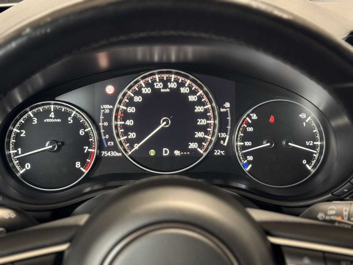 Mazda 3 Selection*HUD*ACC*CARPLAY*BOSE* foto 16