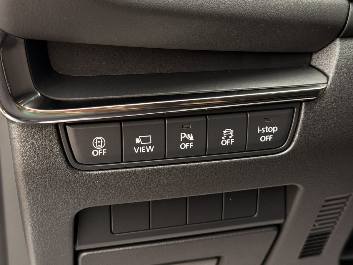 Mazda 3 Selection*HUD*ACC*CARPLAY*BOSE* foto 18