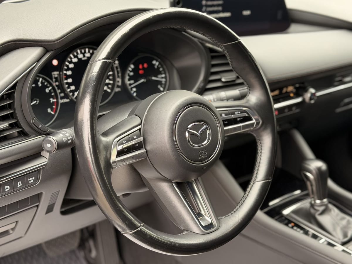 Mazda 3 Selection*HUD*ACC*CARPLAY*BOSE* foto 8