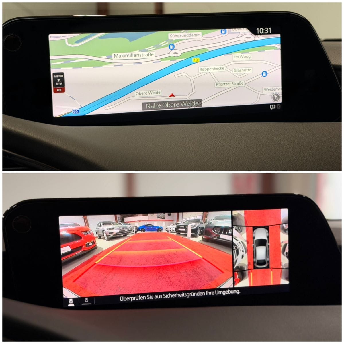 Mazda 3 Selection*HUD*ACC*CARPLAY*BOSE* foto 9