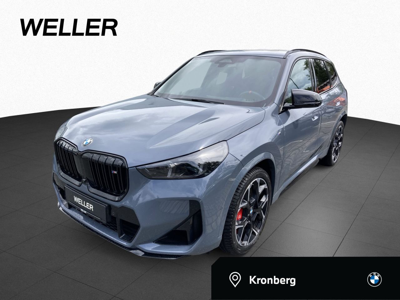 BMW X1 M35i xDr M SPORT PRO Ad.LED PANO ACC HUD H K foto 1