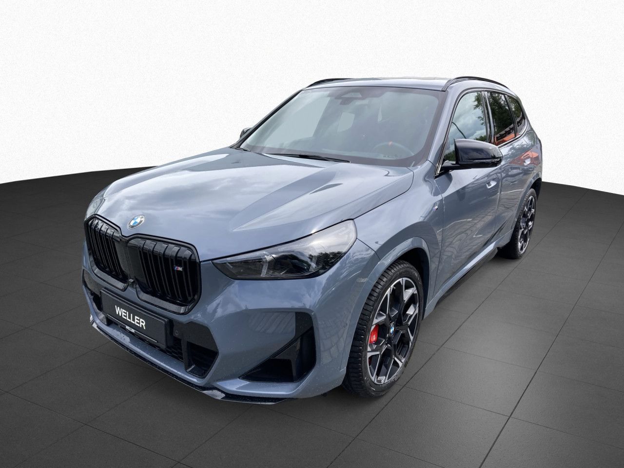 BMW X1 M35i xDr M SPORT PRO Ad.LED PANO ACC HUD H K foto 2