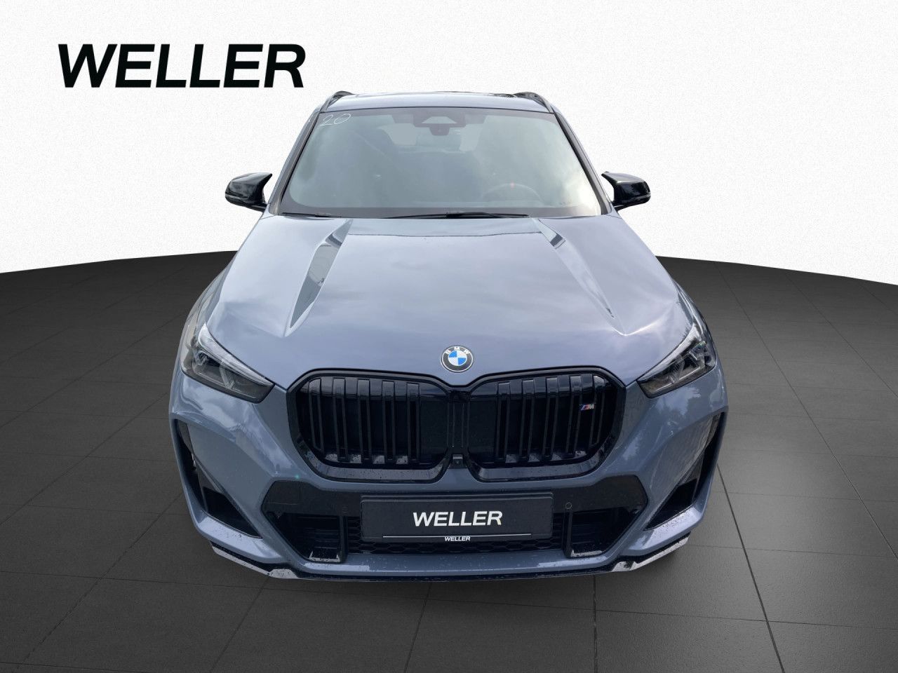 BMW X1 M35i xDr M SPORT PRO Ad.LED PANO ACC HUD H K foto 3