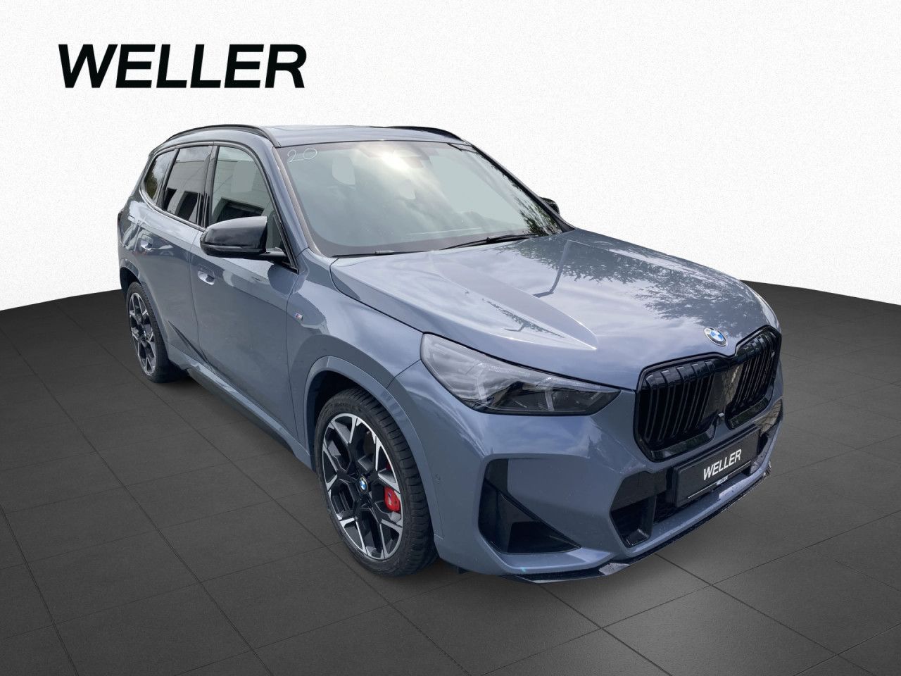 BMW X1 M35i xDr M SPORT PRO Ad.LED PANO ACC HUD H K foto 4
